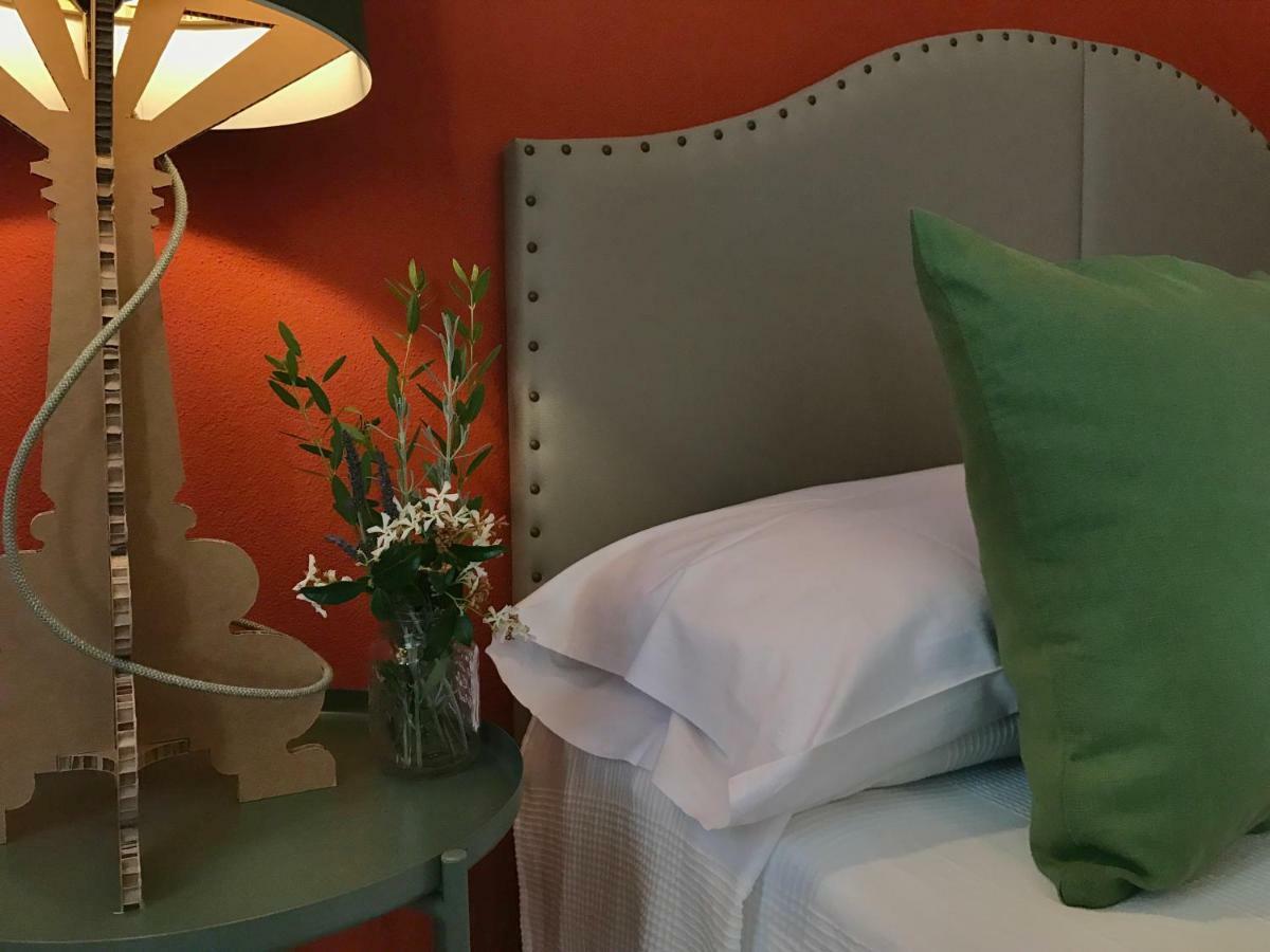 Macchiabuia Bed & Breakfast Capalbio Ngoại thất bức ảnh