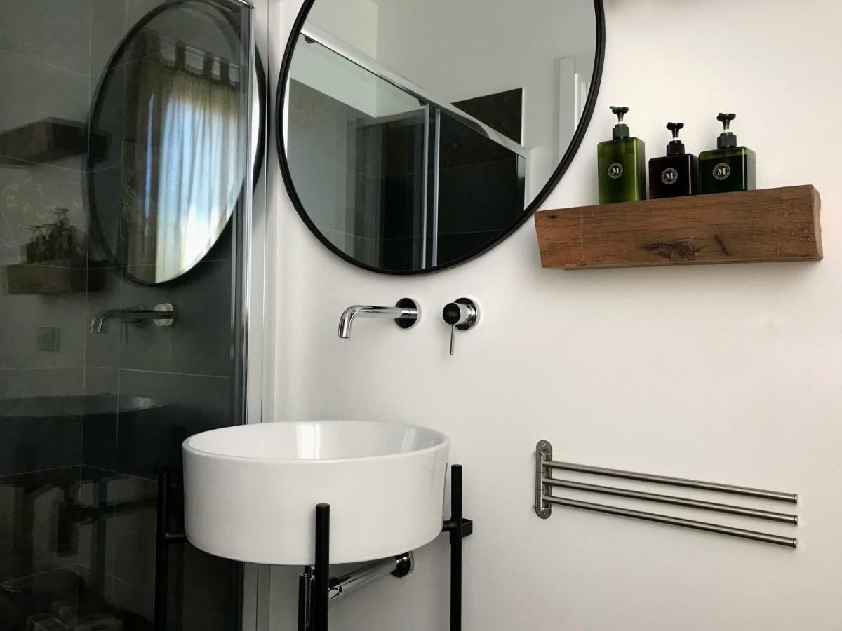 Macchiabuia Bed & Breakfast Capalbio Ngoại thất bức ảnh